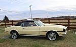 1968 Camaro RS Thumbnail 8