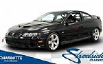 2005 GTO Track Car Thumbnail 1