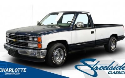 Photo of a 1989 Chevrolet C1500 for sale