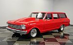 1963 Nova Wagon Restomod Thumbnail 6