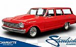 1963 Nova Wagon Restomod Thumbnail 1