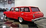 1963 Nova Wagon Restomod Thumbnail 10