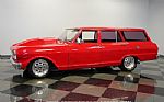 1963 Nova Wagon Restomod Thumbnail 7