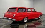 1963 Nova Wagon Restomod Thumbnail 13
