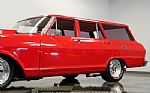 1963 Nova Wagon Restomod Thumbnail 23