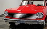 1963 Nova Wagon Restomod Thumbnail 20