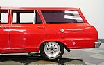 1963 Nova Wagon Restomod Thumbnail 25