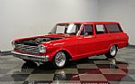 1963 Nova Wagon Restomod Thumbnail 32