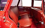 1963 Nova Wagon Restomod Thumbnail 50