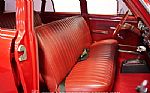 1963 Nova Wagon Restomod Thumbnail 53