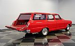 1963 Nova Wagon Restomod Thumbnail 60