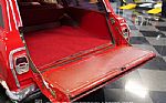 1963 Nova Wagon Restomod Thumbnail 63