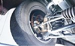 1963 Nova Wagon Restomod Thumbnail 70
