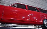 1963 Nova Wagon Restomod Thumbnail 75