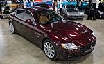 2009 Quattroporte Thumbnail 9