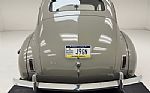 1941 Ambassador 600 4 Door Sedan Thumbnail 4