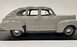1941 Ambassador 600 4 Door Sedan Thumbnail 6