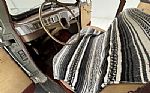 1941 Ambassador 600 4 Door Sedan Thumbnail 62