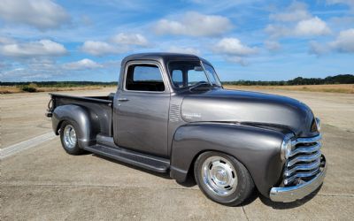Photo of a 1949 Chevrolet 3100 for sale
