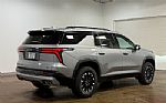 2025 Traverse Thumbnail 4