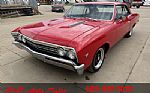1967 Chevelle Thumbnail 3