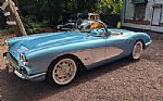 1960 Corvette Thumbnail 8