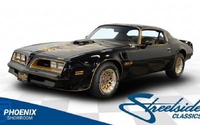 Photo of a 1978 Pontiac Firebird Trans Am for sale