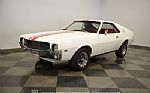 1968 AMX Thumbnail 6
