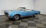 1967 GTO Convertible Thumbnail 7