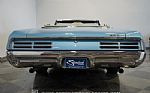 1967 GTO Convertible Thumbnail 11