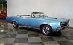 1967 GTO Convertible Thumbnail 16