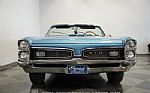 1967 GTO Convertible Thumbnail 18