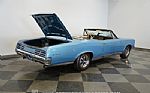 1967 GTO Convertible Thumbnail 74