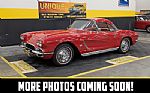 1962 Corvette Convertible 2-Tops #' Thumbnail 1
