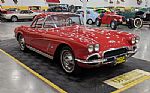 1962 Corvette Convertible 2-Tops #' Thumbnail 2