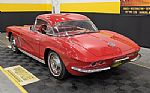 1962 Corvette Convertible 2-Tops #' Thumbnail 4