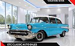1957 Bel Air Thumbnail 1