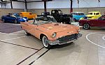 1957 Thunderbird Thumbnail 9
