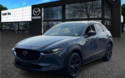 2024 Mazda CX-30 SUV