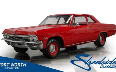 Photo of a 1965 Chevrolet Biscayne for sale