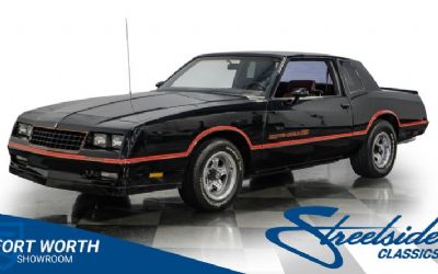 Photo of a 1985 Chevrolet Monte Carlo SS for sale
