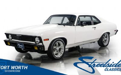 Photo of a 1971 Chevrolet Nova for sale