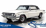 1962 Skylark Convertible Thumbnail 1