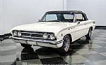 1962 Skylark Convertible Thumbnail 19