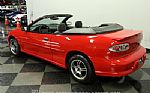 1999 Cavalier Z/24 Convertible Thumbnail 7