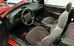 1999 Cavalier Z/24 Convertible Thumbnail 4