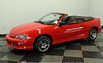1999 Cavalier Z/24 Convertible Thumbnail 6