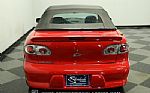 1999 Cavalier Z/24 Convertible Thumbnail 9
