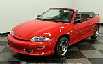 1999 Cavalier Z/24 Convertible Thumbnail 18