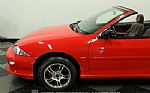 1999 Cavalier Z/24 Convertible Thumbnail 23